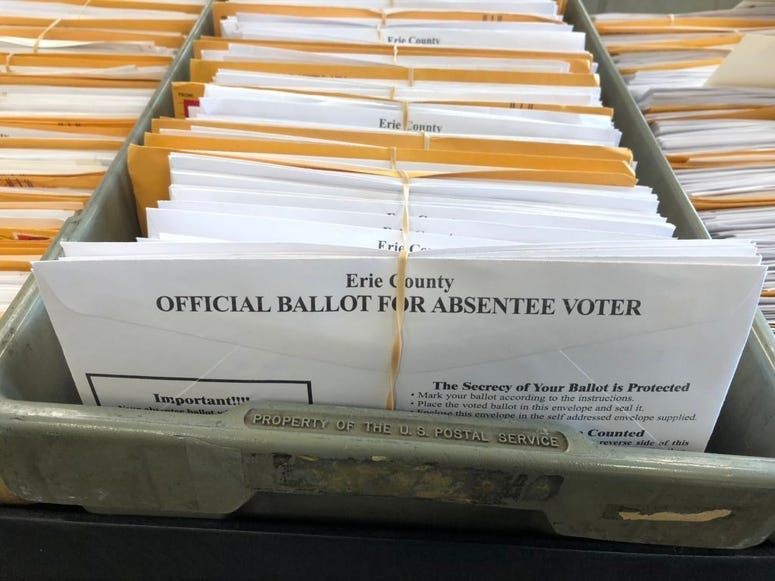 votes