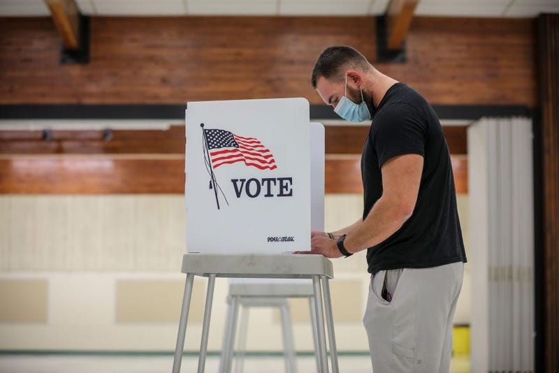 voting