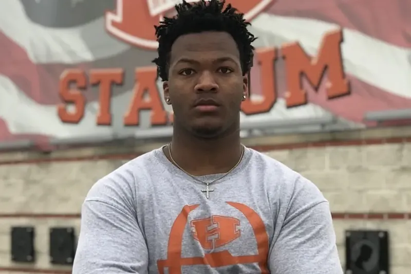 Hutto Landyn Watson