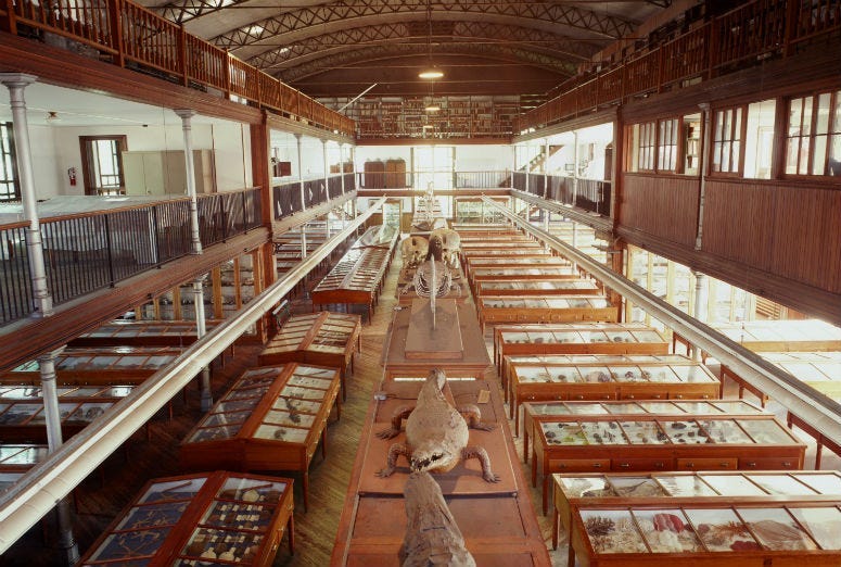 Wagner Free Institute of Science and the Consortium for History of Science, Technology, and Medicine