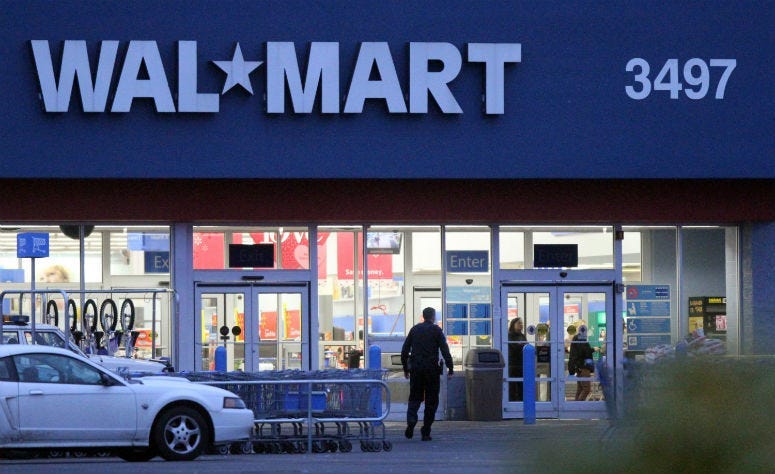 Wal-Mart