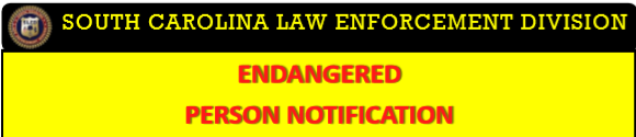Endangered Person - Robert Stevens