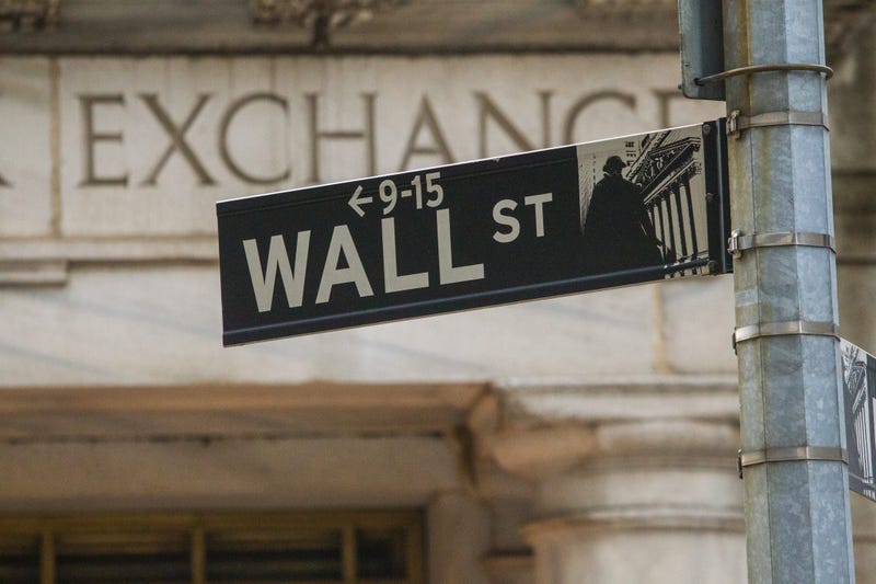 Wall Street