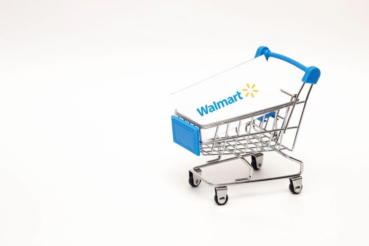 Walmart