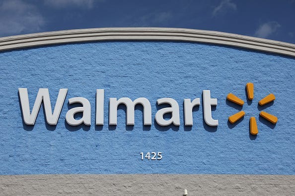Walmart