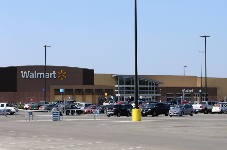 Walmart