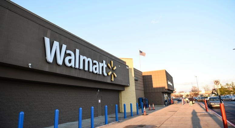 Walmart