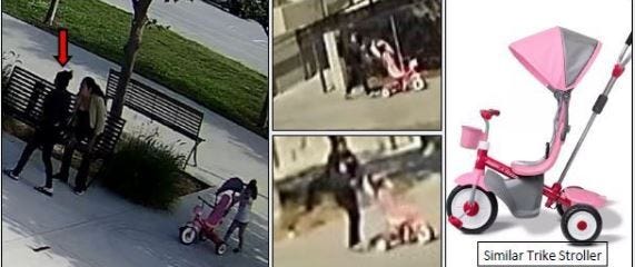 Photo credit LA County Sheriff's Department