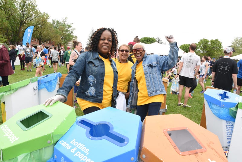 Waste Watchers