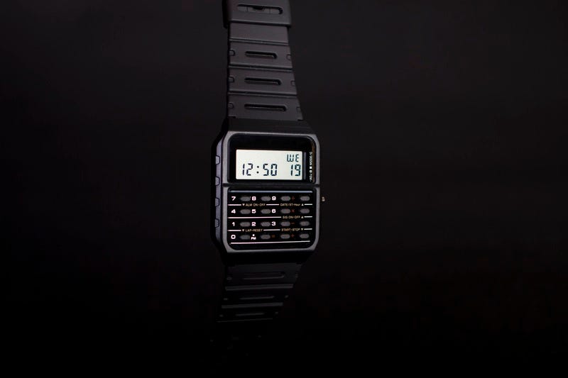 watch