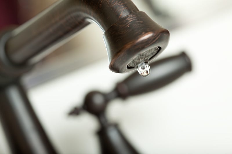 Water Faucet