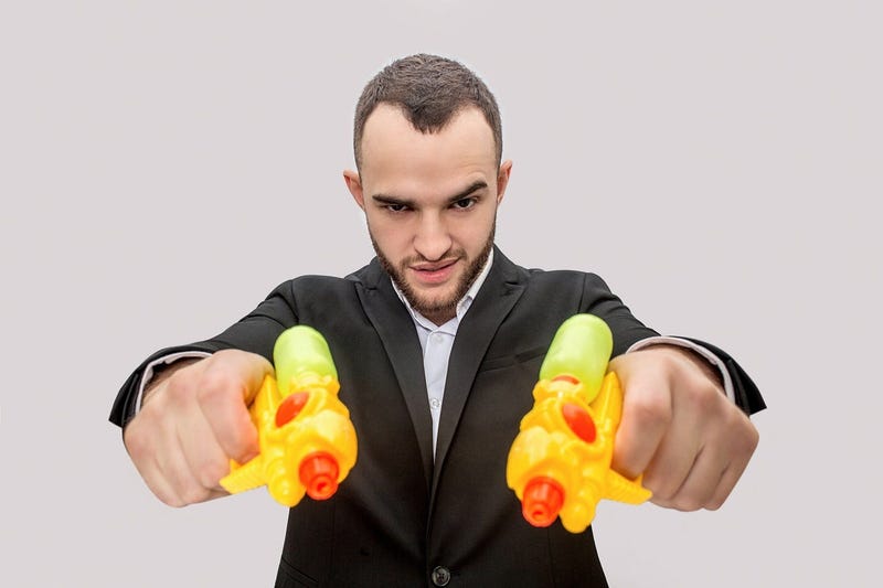 water_gun