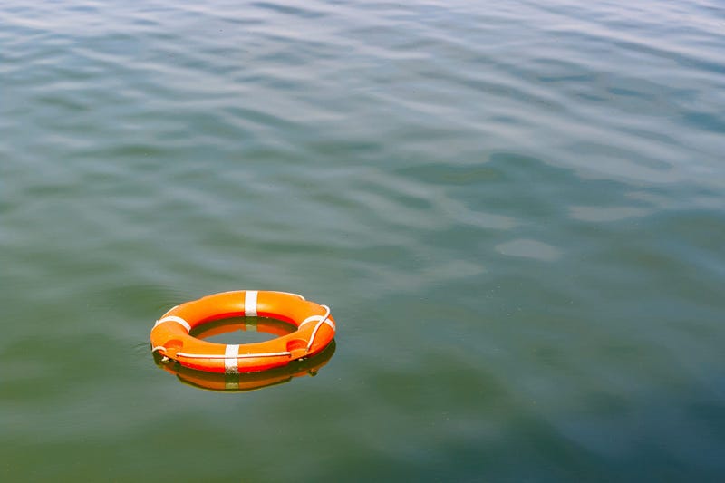 water rescue