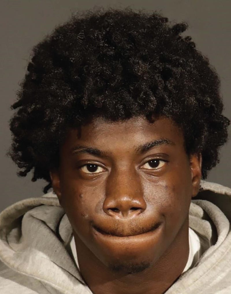 Michael Neal Watson, Jr.