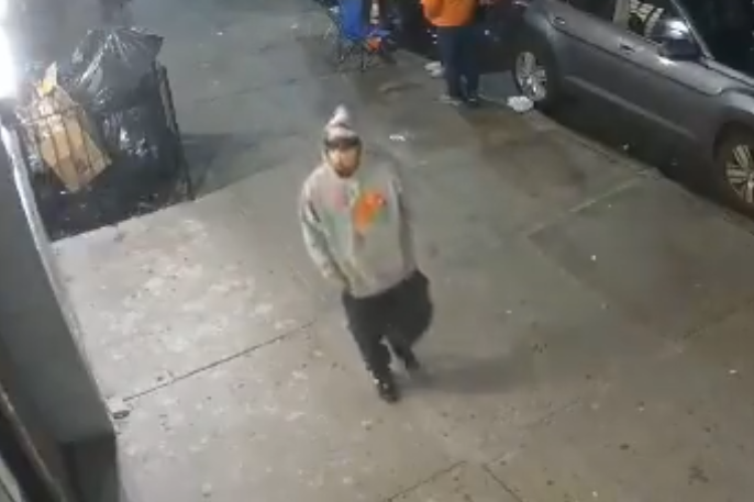 Attack against Hasidic man