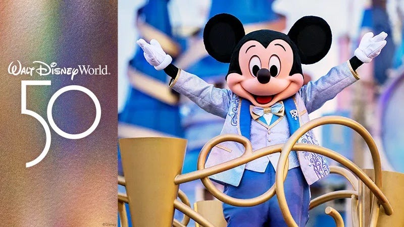 ©Disney