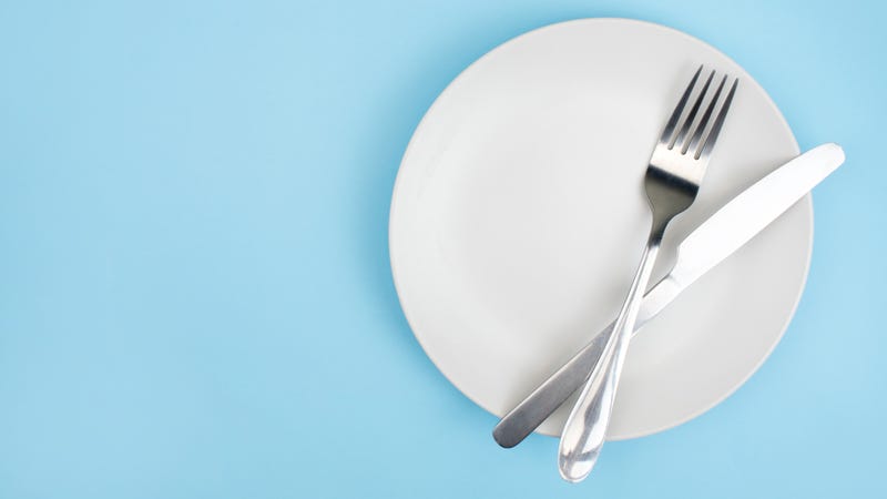 Eating