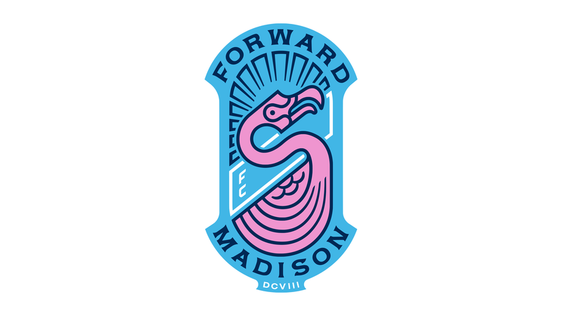 Forward Madison
