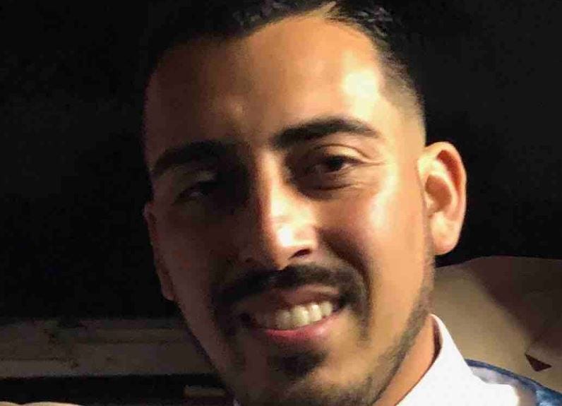 Groom killed at wedding