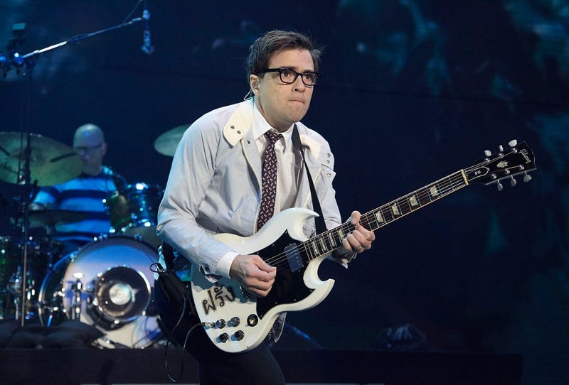 weezer