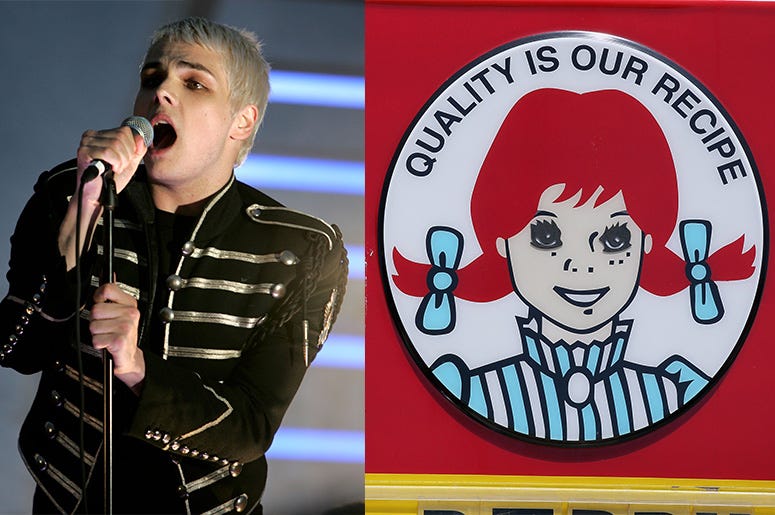 My Chemical Romance