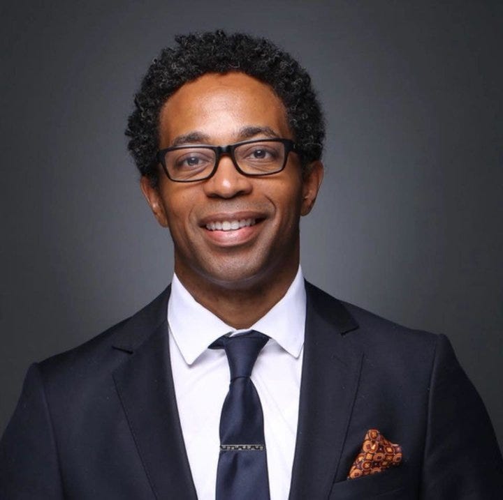 Wesley Bell