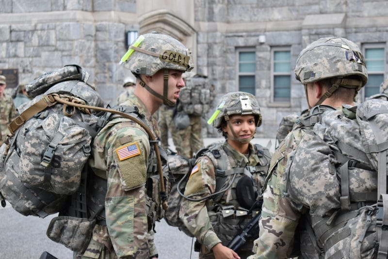 West Point