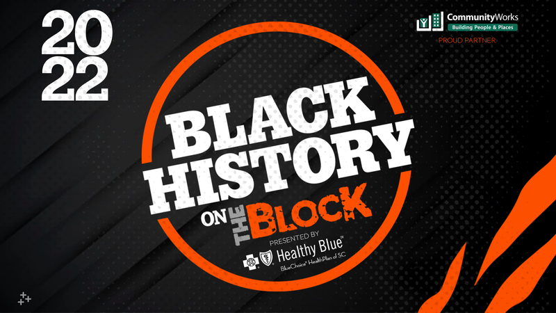 Black History on the Block