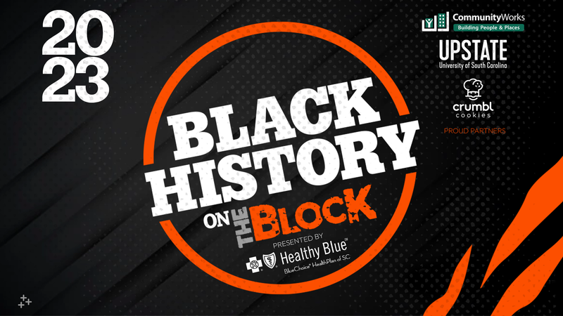 Black History on The Block