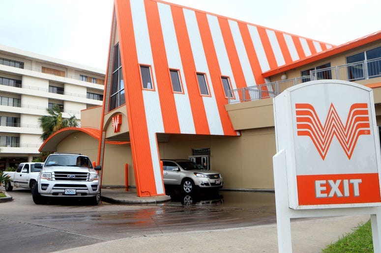 Whataburger