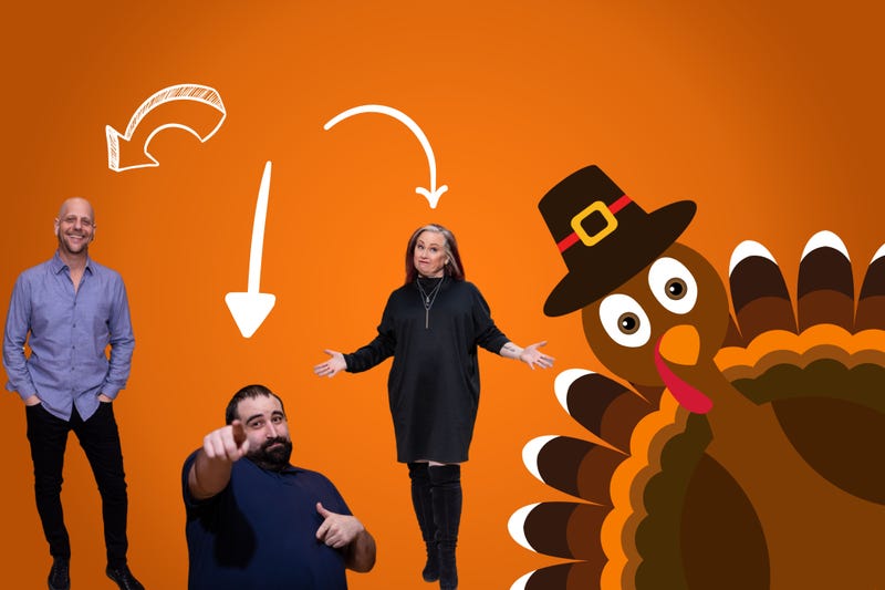 thanksgiving