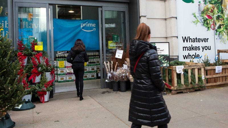 Amazon has trained its Prime members to expect low prices. So naturally those shoppers have been reluctant to dish out for expensive groceries at Whole Foods.