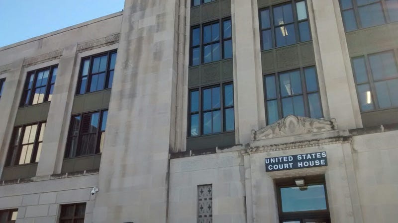 Federal Courthouse