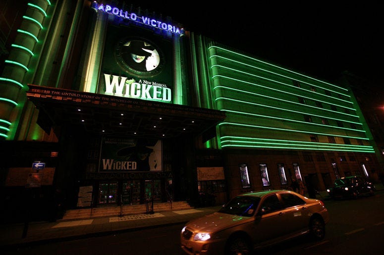Wicked