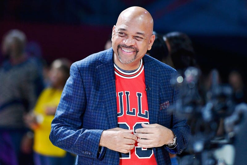 Michael Wilbon