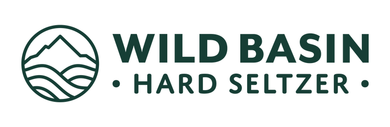 Wild Basin Hard Seltzer