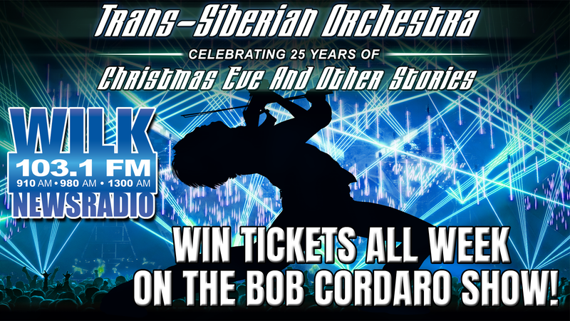 See Trans-Siberian Orchestra