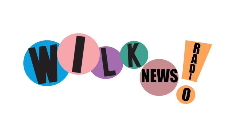 WILK News Room