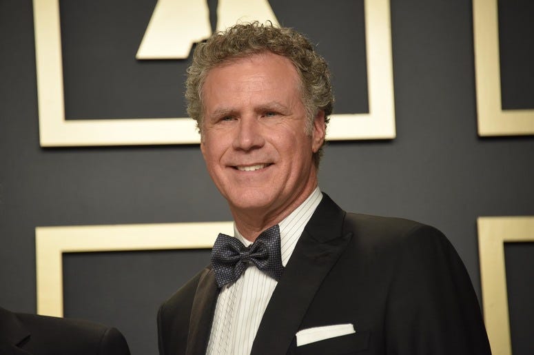 Will_Ferrell
