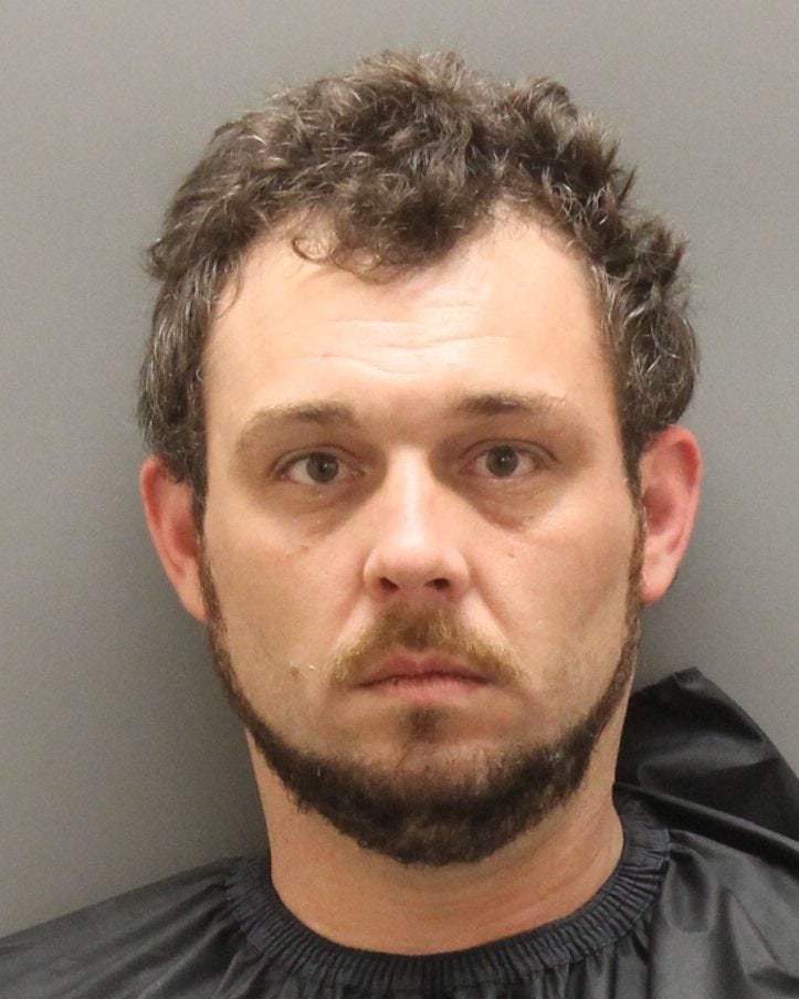 William Mark Mize, Jr. - OCSO