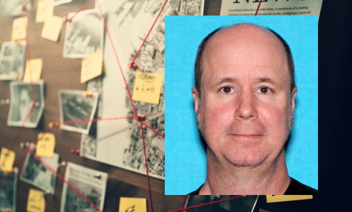 William Troy Stanson Case
