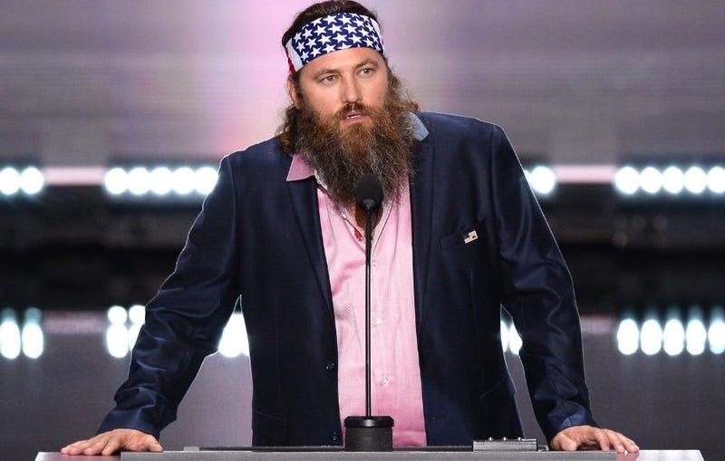 Willie Robertson