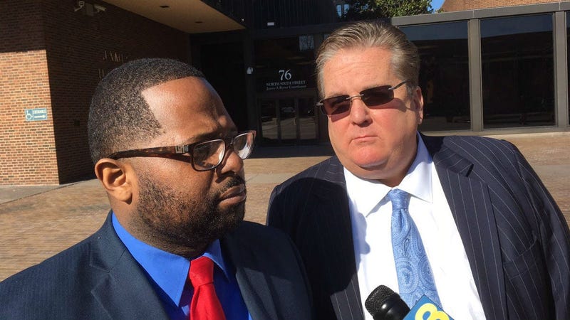 The Third Circuit Court of Appeals ordered the re-sentencing of former Philadelphia Traffic Court judge Willie Singletary.