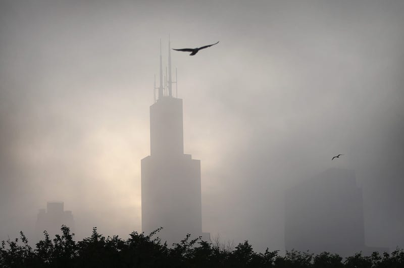 Willis Tower sears Tower