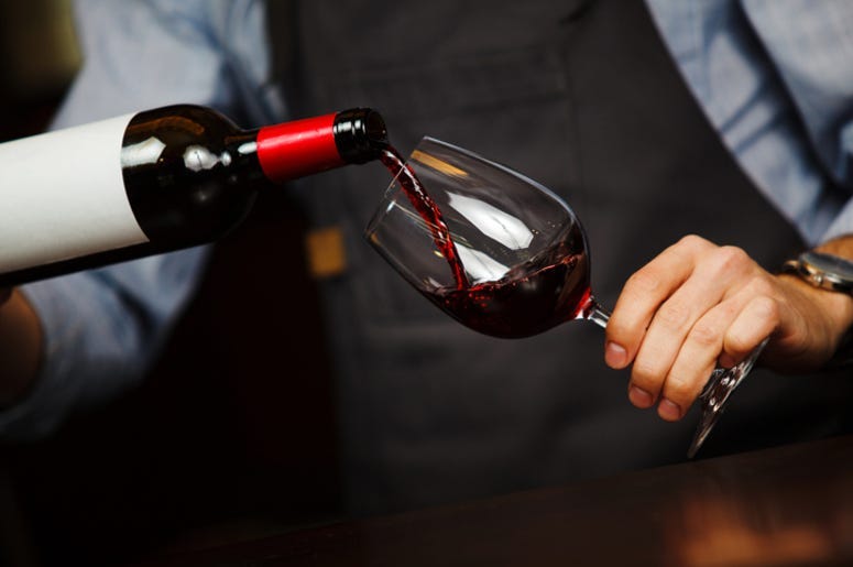 Wine