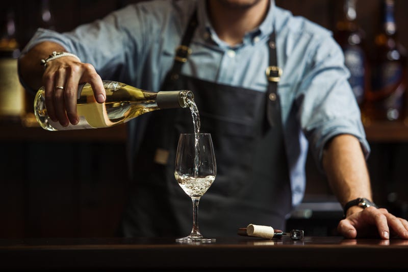 CA winemakers unsure where they stand as restaurants prepare to reopen