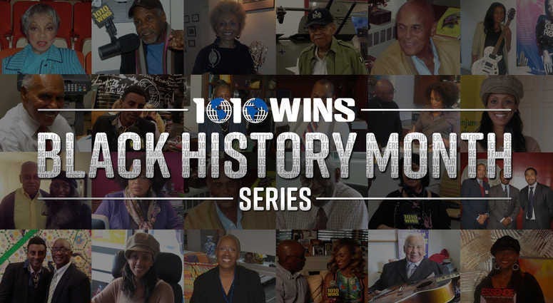 Black History Month