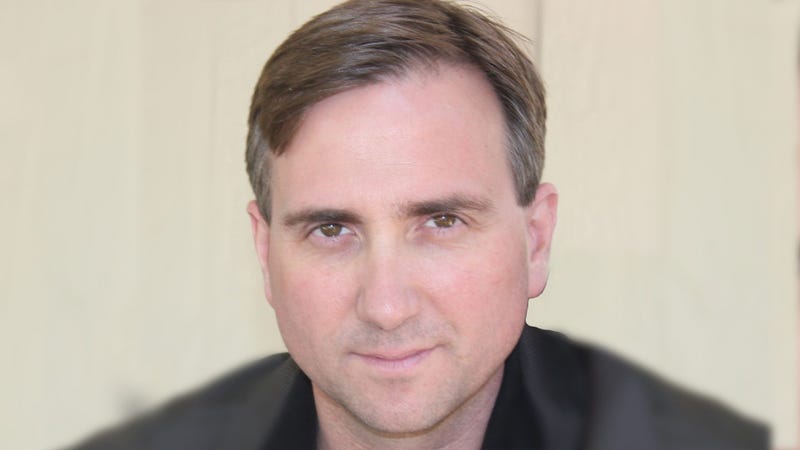 Brett Winterble Headshot
