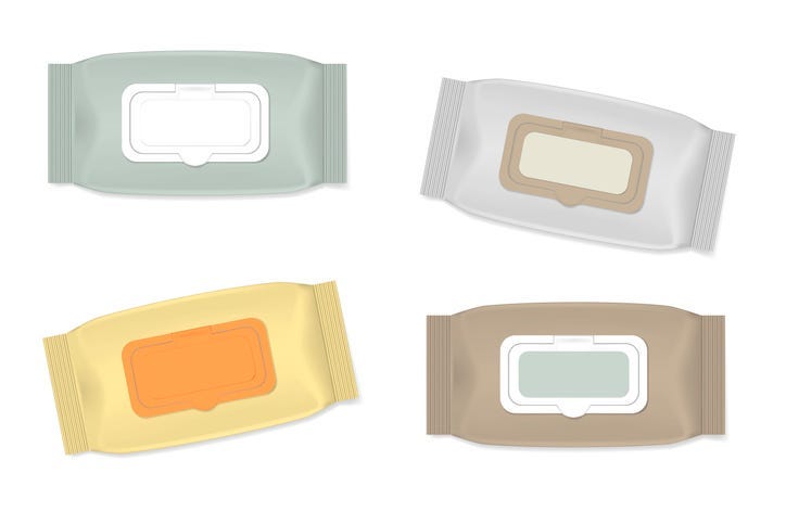 wipes