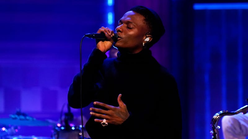 Wizkid